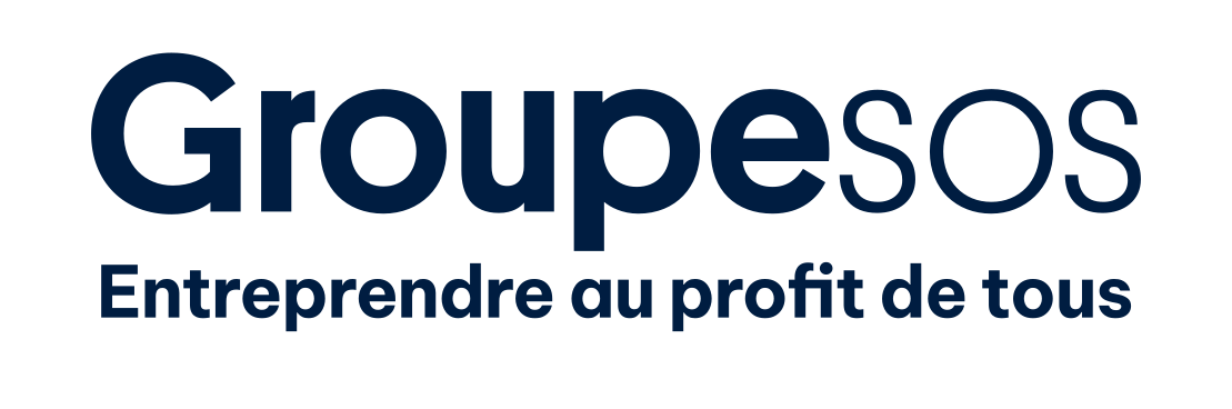 Logo Ministère de la Justice